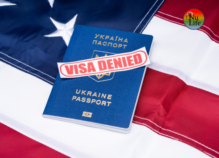 NHỮNG NGUY CƠ TIỀM KHI LÀM VISA THIẾU KINH NGHIỆM
